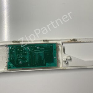 Модуль индикации AEG, Electrolux, Zanussi 132238914 (б/у)
