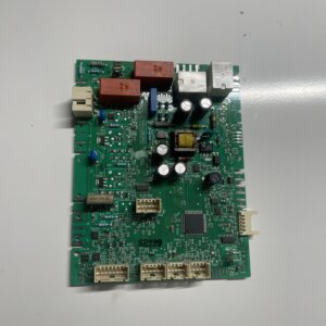 Силовой модуль AEG, Electrolux, Zanussi 132262140 (б/у)