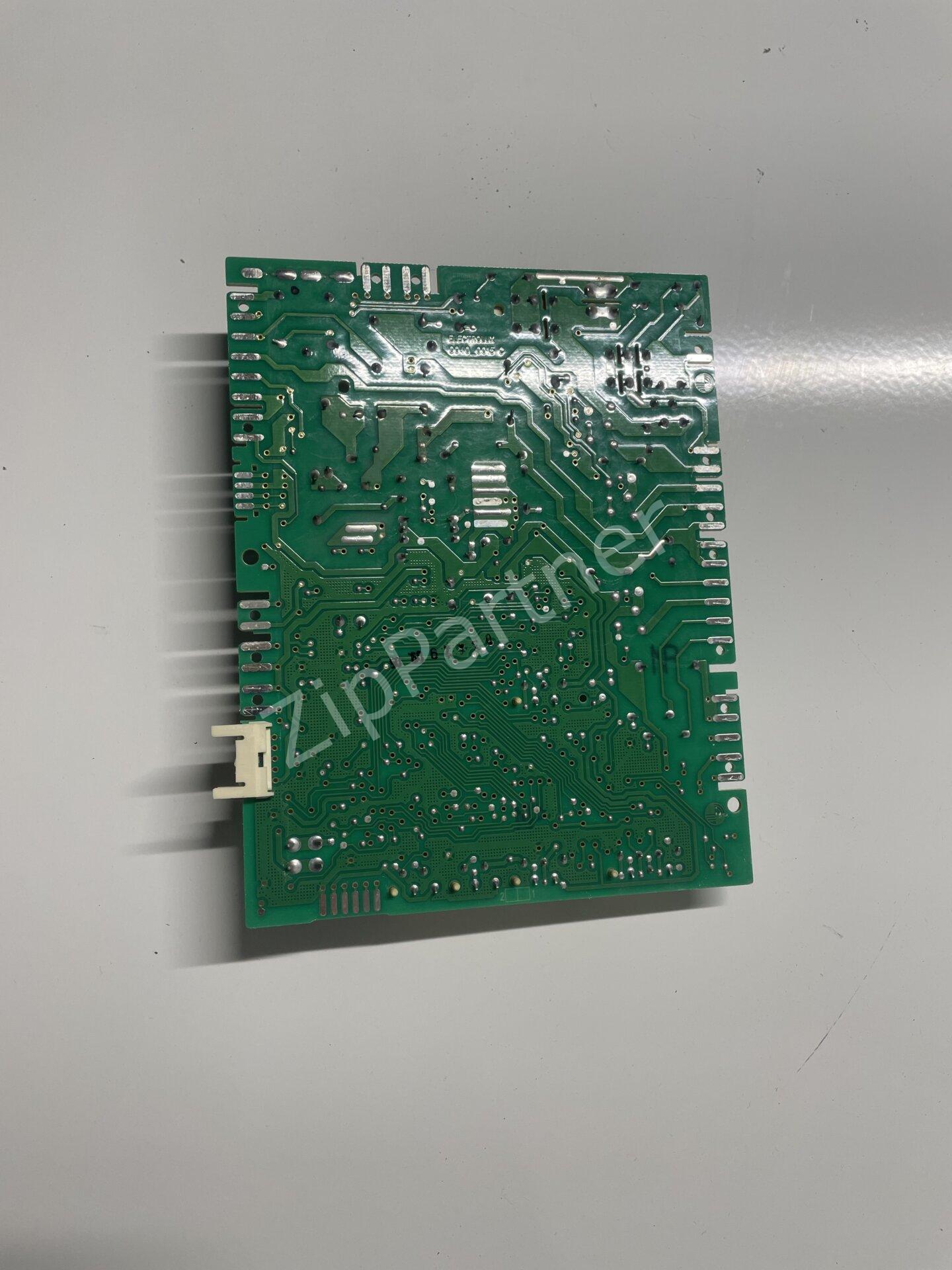 Силовой модуль AEG Electrolux Zanussi 132262140 (б/у) фото #4