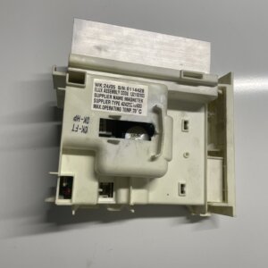 Плата двигателя AEG, Electrolux, Zanussi 132193103 (б/у)