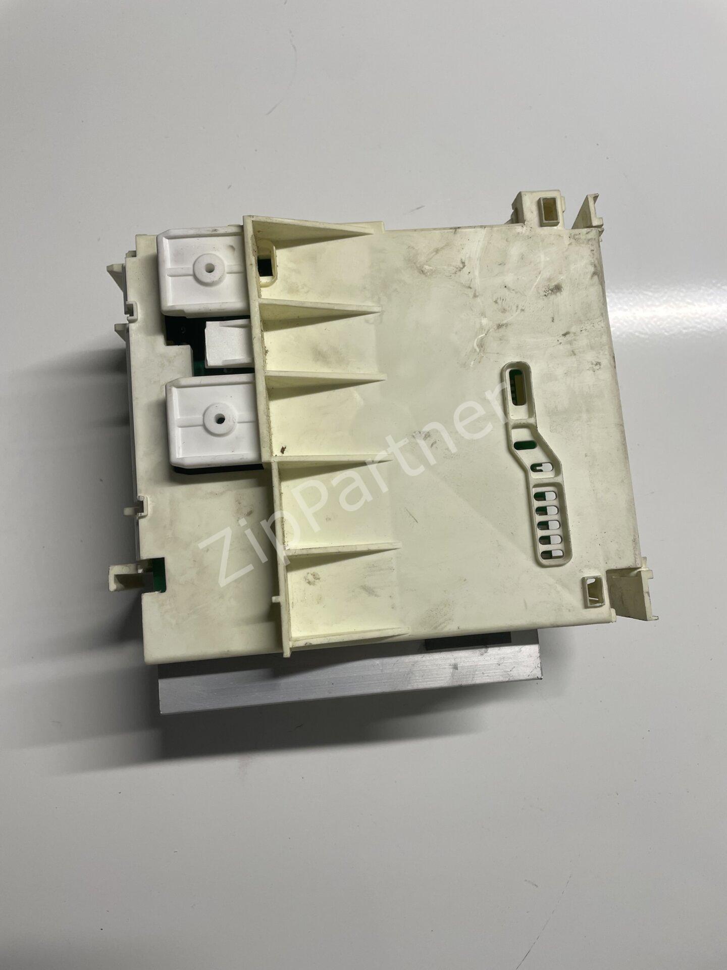Плата двигателя 132193103 AEG Electrolux Zanussi (б/у) фото #2