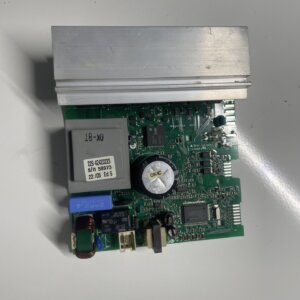 Плата двигателя AEG, Electrolux, Zanussi 132193103 (б/у)