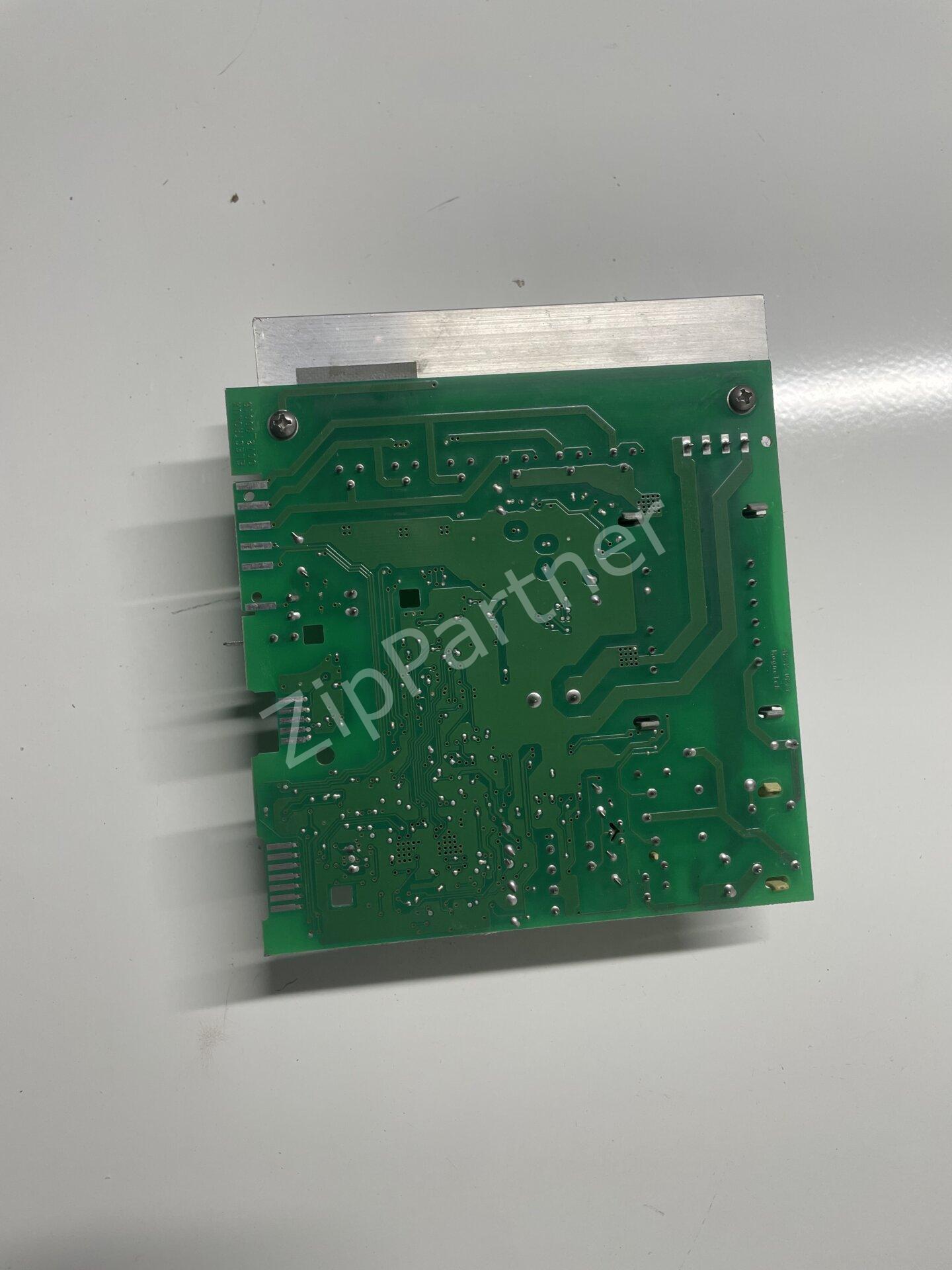 Плата двигателя 132193103 AEG Electrolux Zanussi (б/у) фото #4