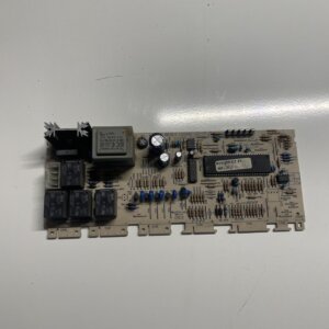 Силовой модуль Ariston, Indesit 215006692.07 (б/у)