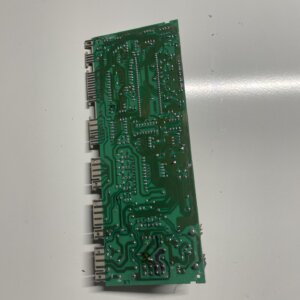 Силовой модуль Ariston, Indesit 215006692.07 (б/у)