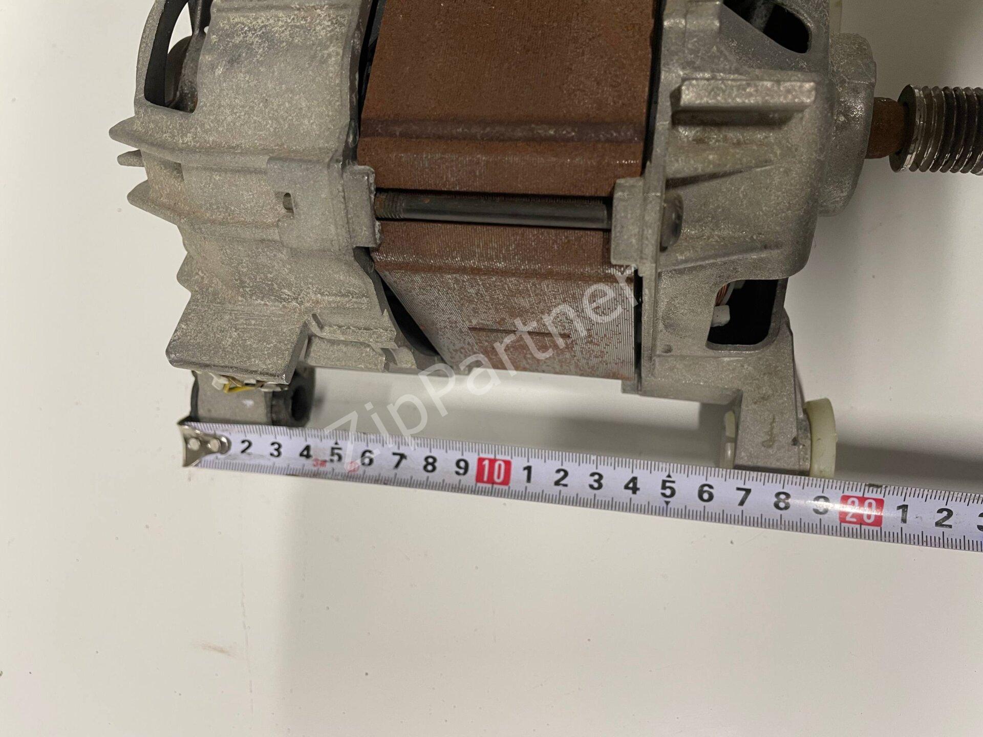 Двигатель Bosch Siemens 144993 (б/у) фото #6