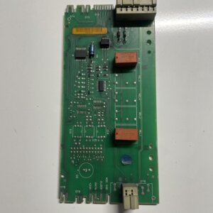 Силовой модуль Miele EZL001-C, 4768200 (б/у)