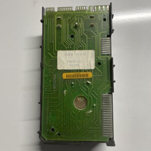 Модуль индикации Miele EDPW101-G, 3966160 (б/у)