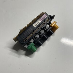 Кнопочная панель Miele 3579814 (б/у)