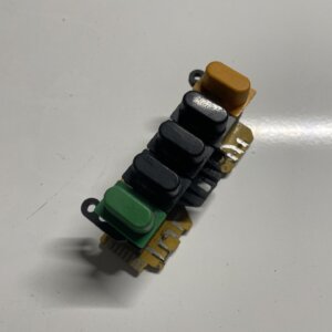 Кнопочная панель Miele 3579814 (б/у)