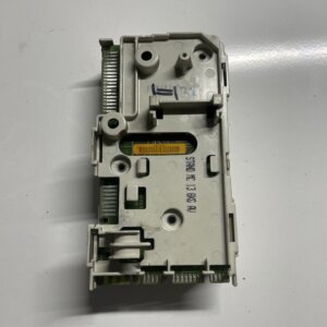 Модуль индикации Miele EDPW101-DL1, 4437050 (б/у)