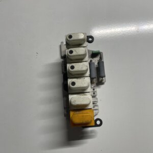 Кнопочная панель Miele 4593320 (б/у)
