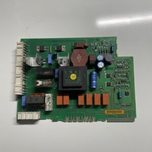 Силовой модуль Miele EL101G, 5370971 (б/у)