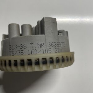 Прессостат Miele 75/35, 160/105-270, 3636972 (б/у)