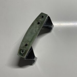 Петля люка Miele 130182 (б/у)