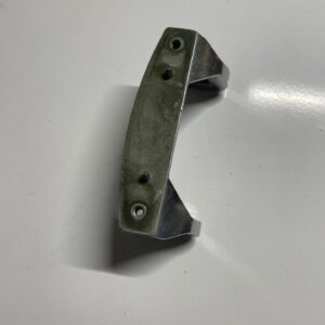 Петля люка Miele 5403010 (б/у)