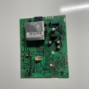 Силовой модуль AEG, Electrolux, Zanussi 132219820 (б/у)