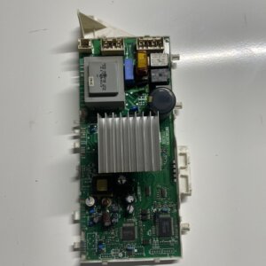Силовой модуль Ariston, Indesit 215007827.01 (б/у)