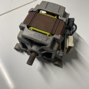 Двигатель AEG, Electrolux, Zanussi 512020703 (б/у)