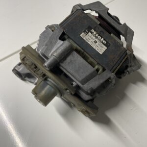 Двигатель Miele 3439969 (б/у)