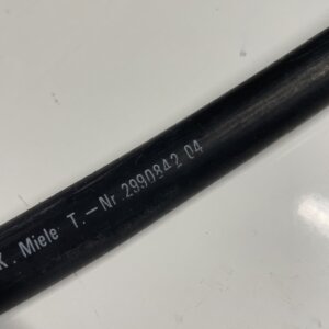Заливной патрубок Miele 2990842 (б/у)