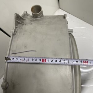 Передний полубак LG 3550ER0008 (б/у)