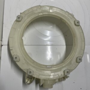 Передний полубак Samsung DC61-03213A (б/у)