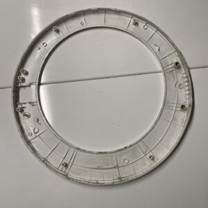 Внешнее обрамление AEG, Electrolux, Zanussi 132053400 (б/у)