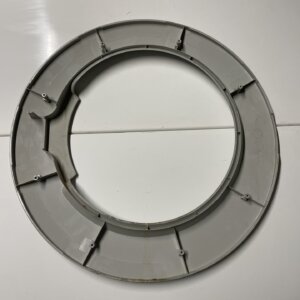 Внешнее обрамление Ariston, Indesit 488000385037 (б/у)