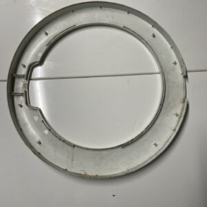 Внешнее обрамление AEG, Electrolux, Zanussi 42019939 (б/у)