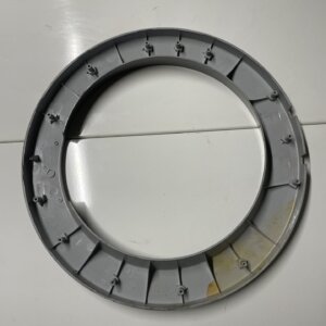 Внешнее обрамление Samsung DC63-00923A (Серое, б/у)