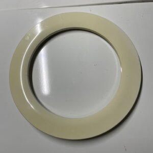 Внешнее обрамление AEG, Electrolux, Zanussi 12451680/0 (б/у)