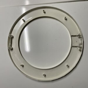 Внешнее обрамление AEG, Electrolux, Zanussi 12451680/0 (б/у)