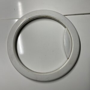 Внешнее обрамление Ariston, Indesit 125257 (б/у)