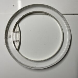 Внешнее обрамление Ariston, Indesit 125257 (б/у)