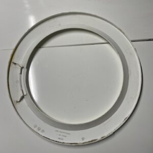 Внешнее обрамление AEG, Electrolux, Zanussi 1552109 (б/у)
