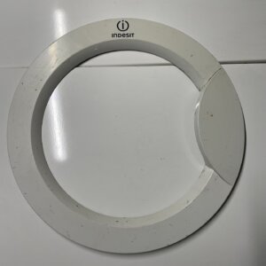 Внешнее обрамление Ariston, Indesit 125259 (б/у)