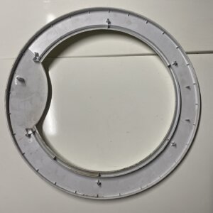 Внешнее обрамление Ariston, Indesit 125259 (б/у)