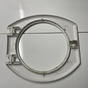 Внутреннее обрамление Ariston, Indesit 125265 (б/у)