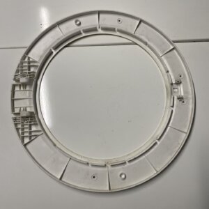 Внутреннее обрамление LG 3212ER1019 (Белое, б/у)
