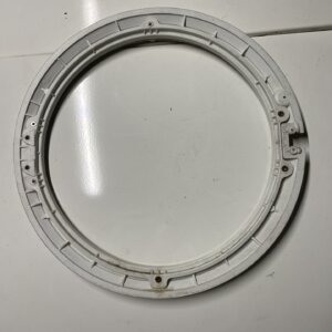 Внутреннее обрамление Ariston, Indesit 125283 (б/у)