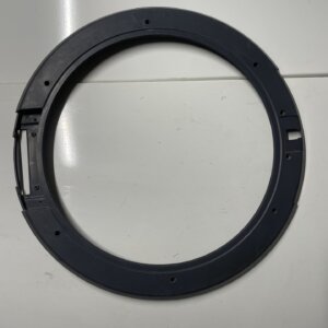 Внутреннее обрамление Ariston, Indesit 250006730 (Черное, б/у)