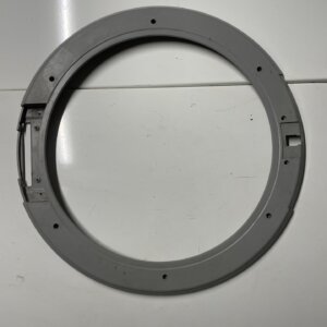 Внутреннее обрамление Ariston, Indesit 250006730 (Серое, б/у)