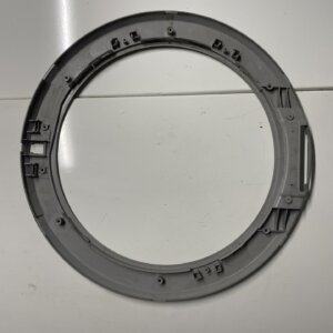 Внутреннее обрамление Ariston, Indesit 250006730 (Серое, б/у)