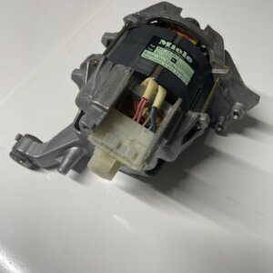 Двигатель Miele 4111553 (б/у)