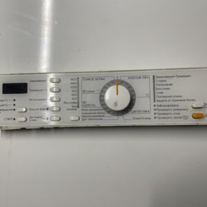 Модуль индикации Miele EDPW228A, 5479125 (б/у)