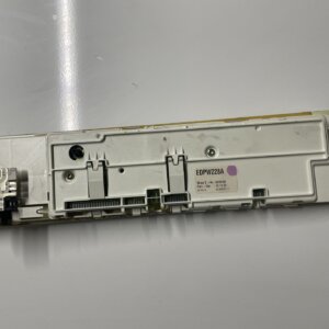Модуль индикации Miele EDPW228A, 5479125 (б/у)