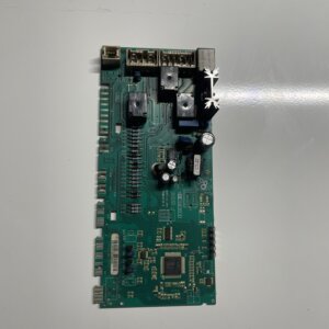 Силовой модуль Ariston, Indesit 215008137.01 (б/у)