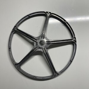 Шкив Whirlpool 461971414102 (б/у)