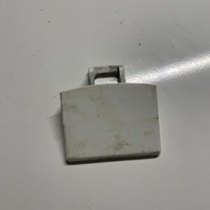 Ручка люка AEG, Electrolux, Zanussi 35.424.311 (б/у)